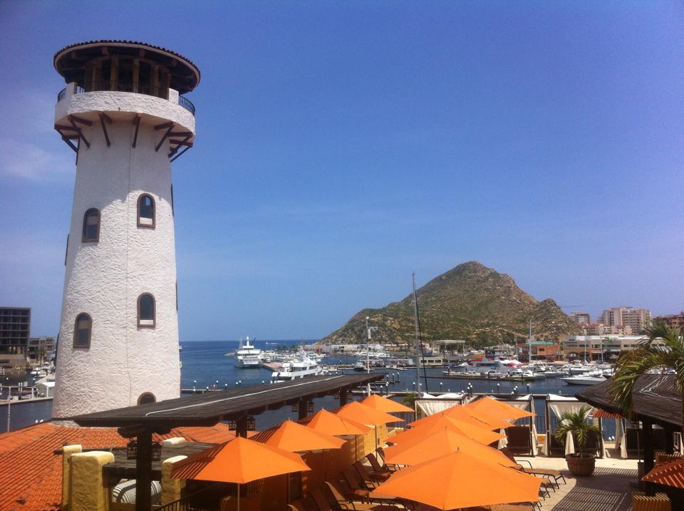 Los Cabos Fever