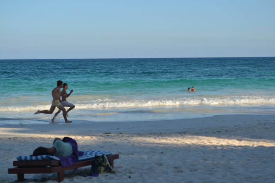 Tulum, the Hidden Paradise
