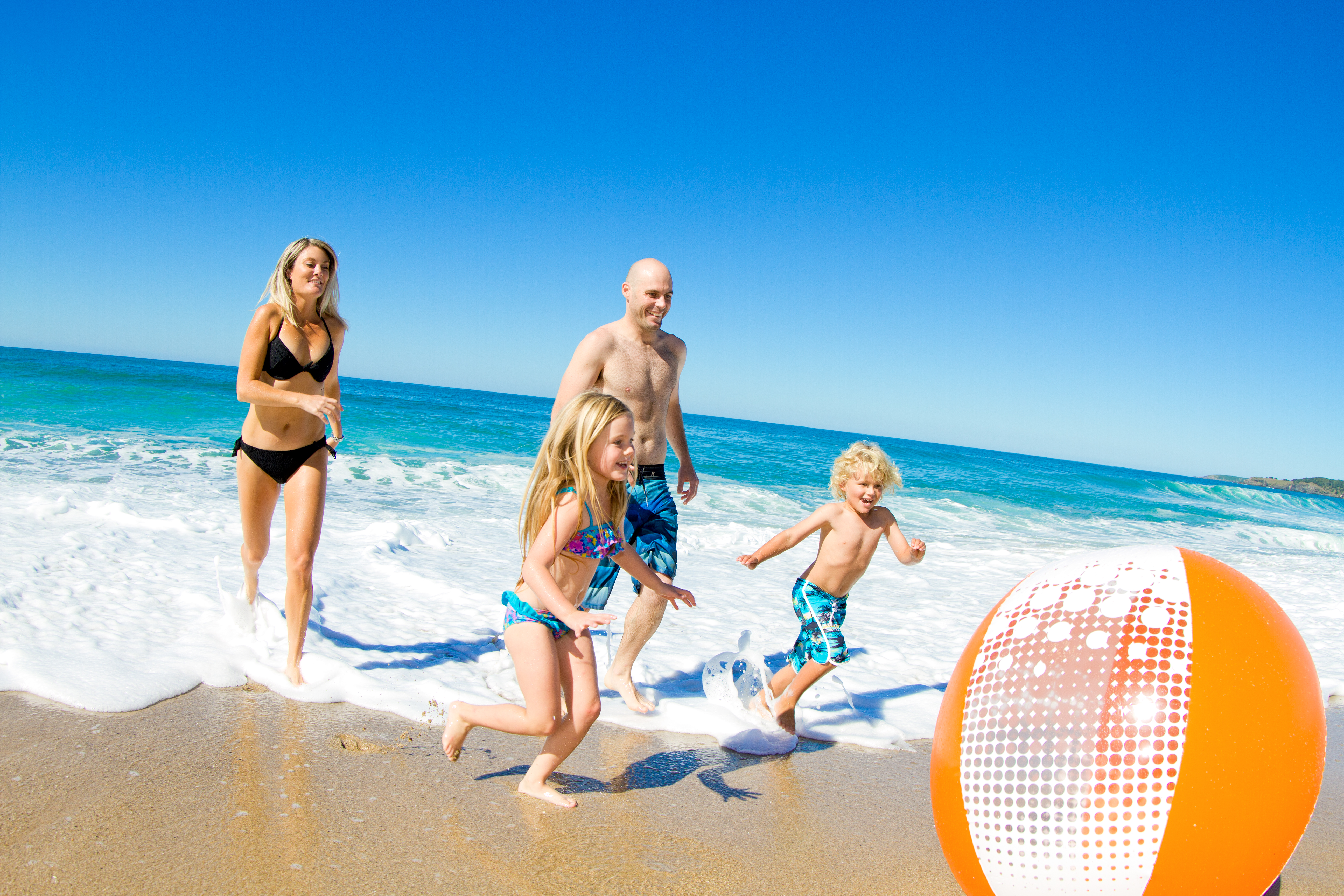 10 actividades familiares en Cancún, México!