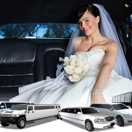 Wedding Transportation In Cancun