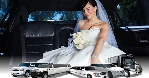 Wedding Transportation In Cancun