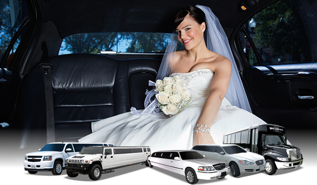 Wedding Transportation In Cancun