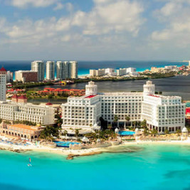 What to do when you arrive to Cancun