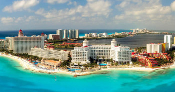 What to do when you arrive to Cancun