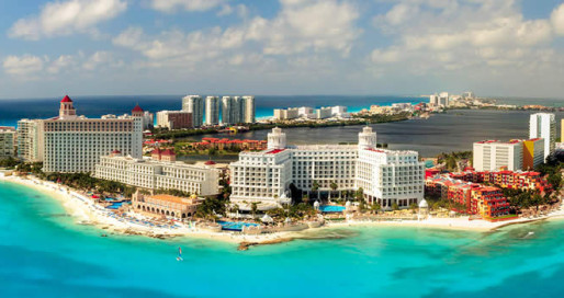 What to do when you arrive to Cancun