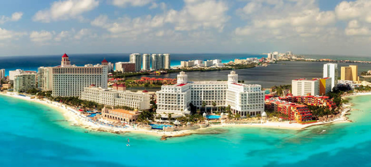 What to do when you arrive to Cancun