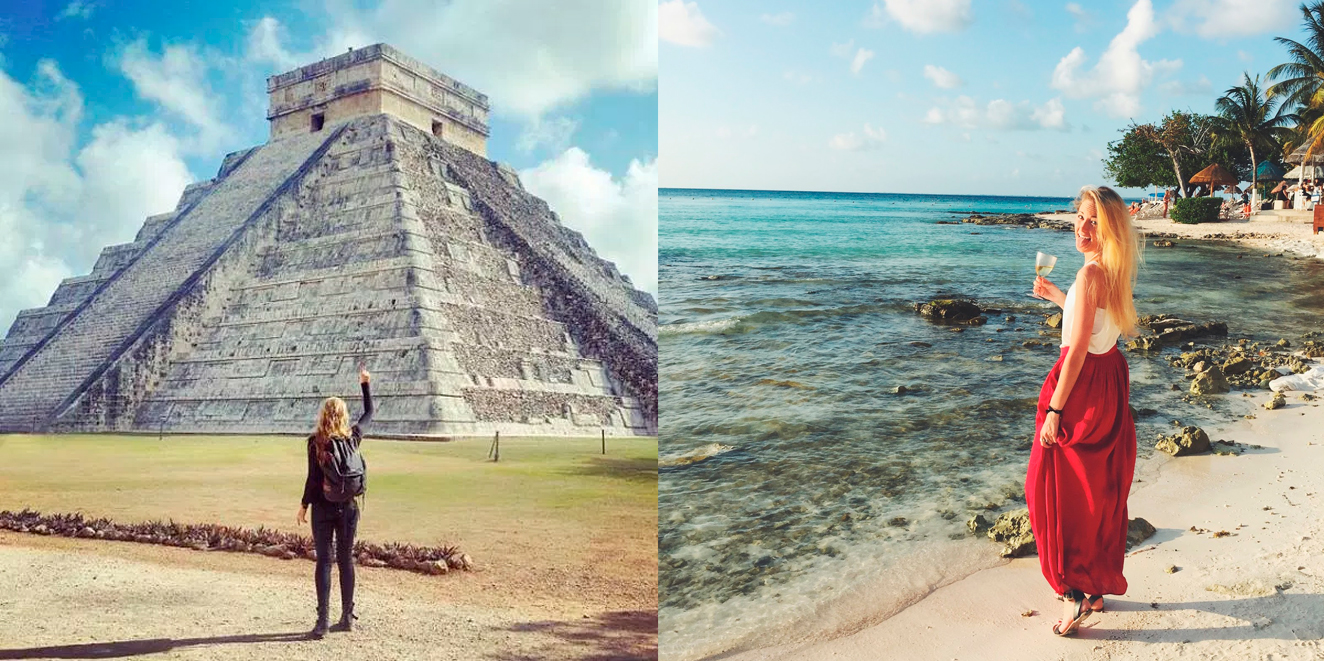 The Ultimate Guide to Cancun for Female Travelers