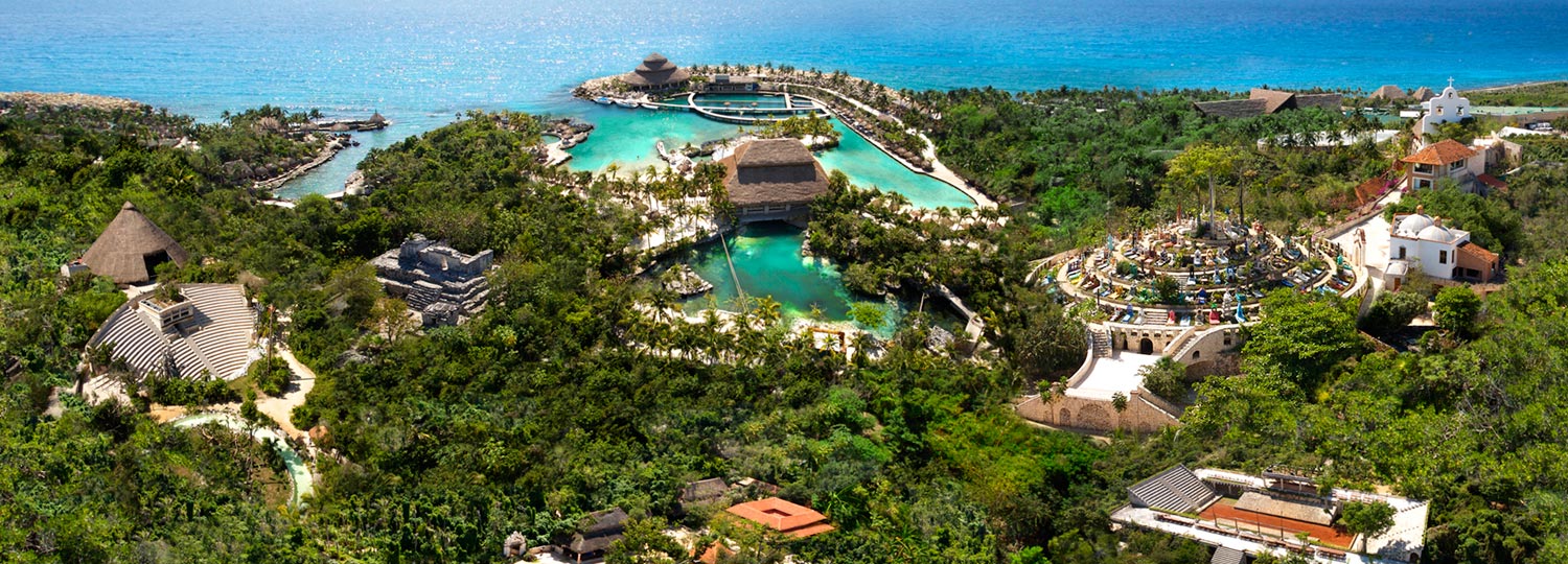 10 tours not to be missed in the Riviera Maya