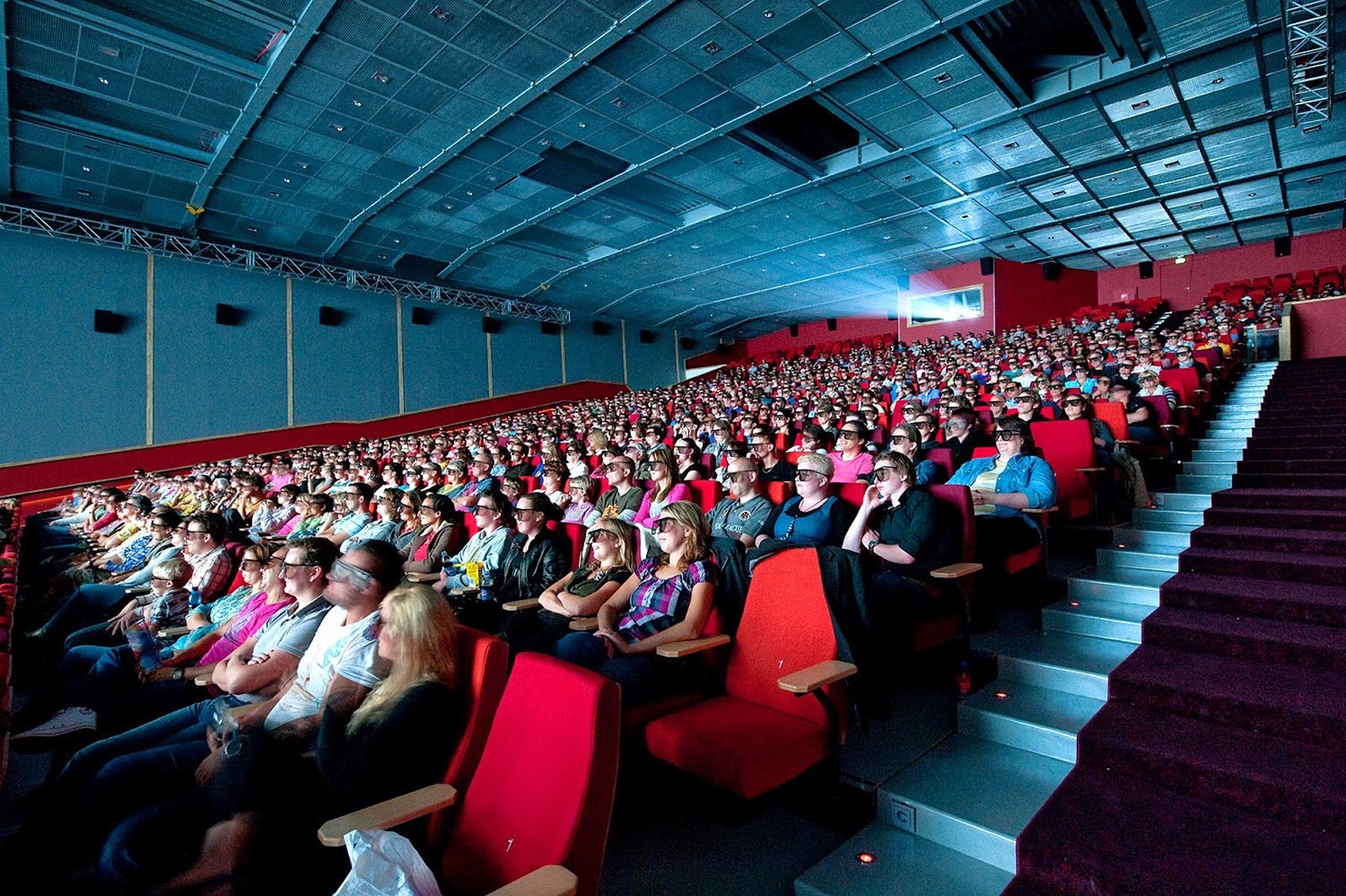 Celebrate Cinema During Riviera Maya Film Festival