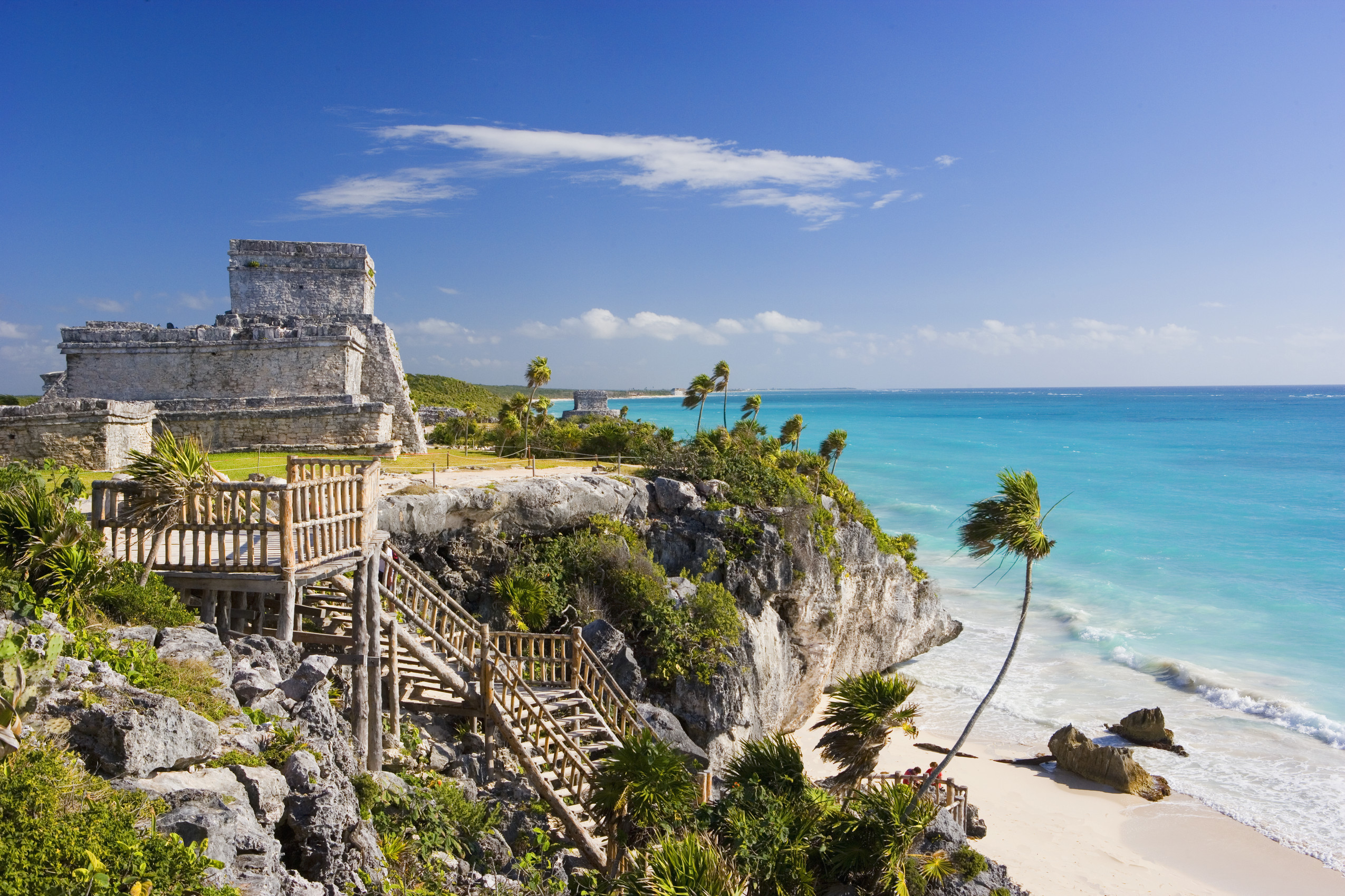 What to do in Tulum, Mexico