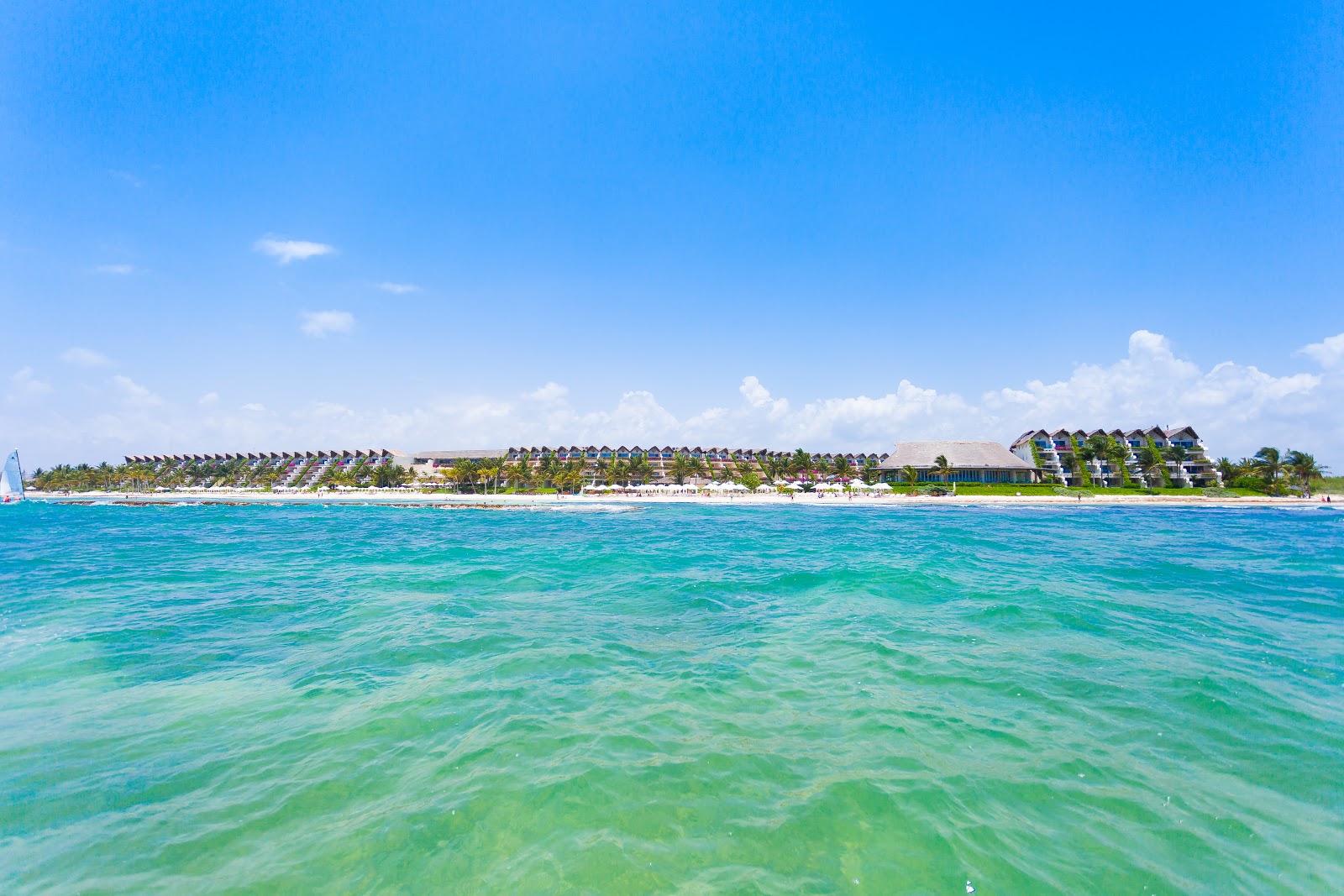 How to Savor Summer in Riviera Maya with Just 48 Hours
