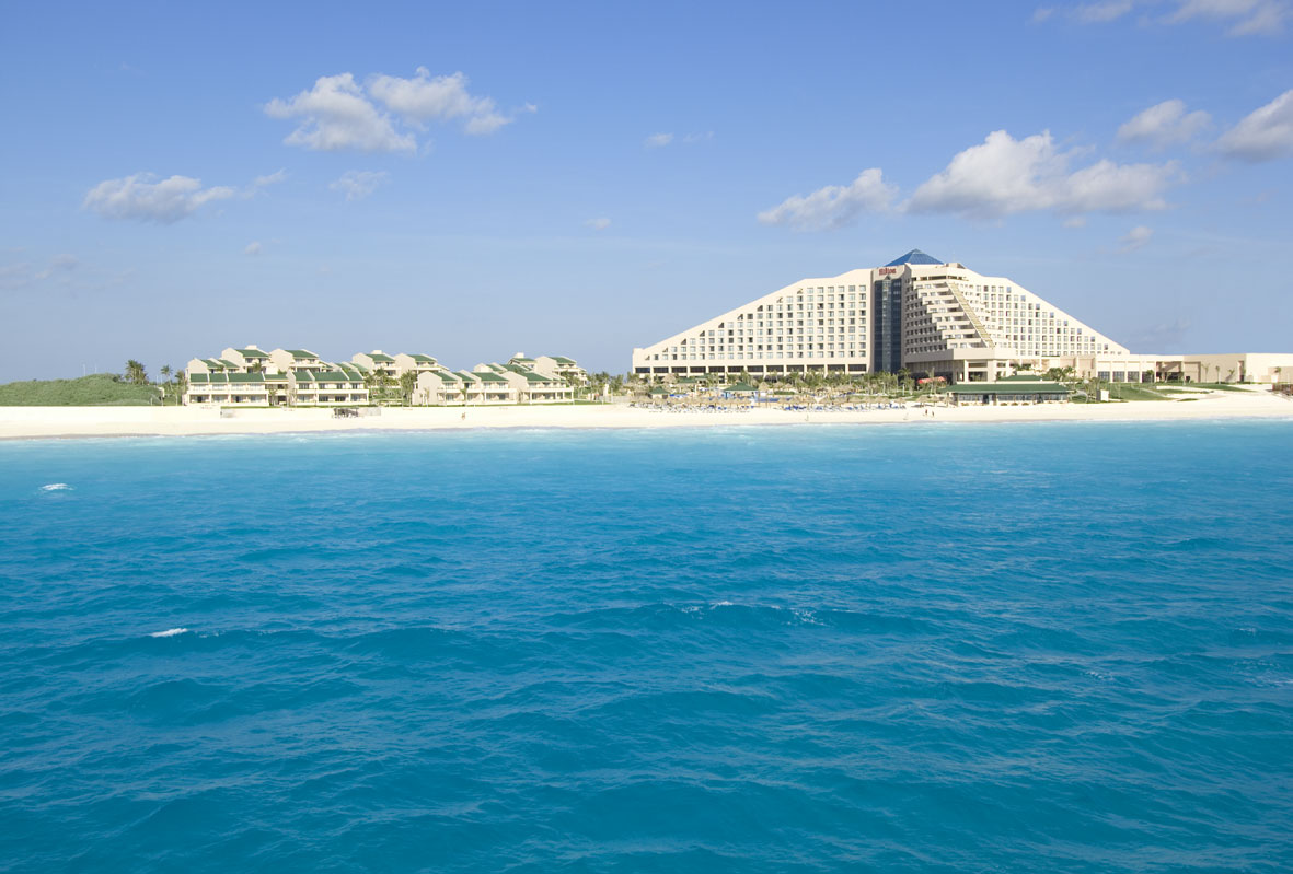 Tips for visiting Cancun