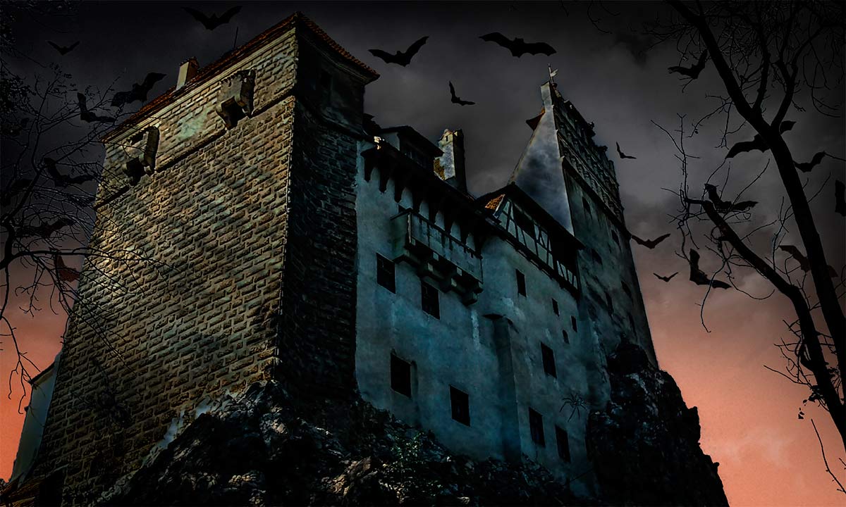 Top 10 Halloween destinations around the world