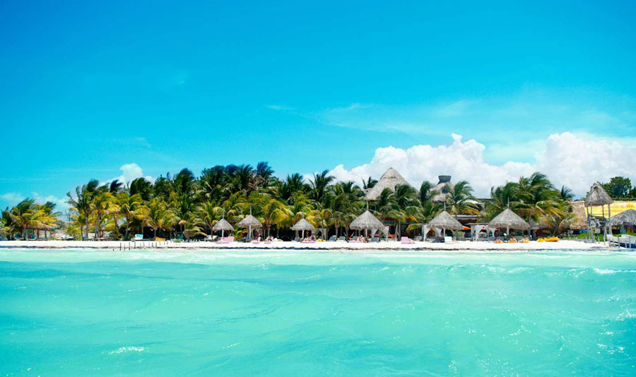 Isla Holbox. Isla Holbox Mexico. Косумель Карибское море. Остров Хольбош.
