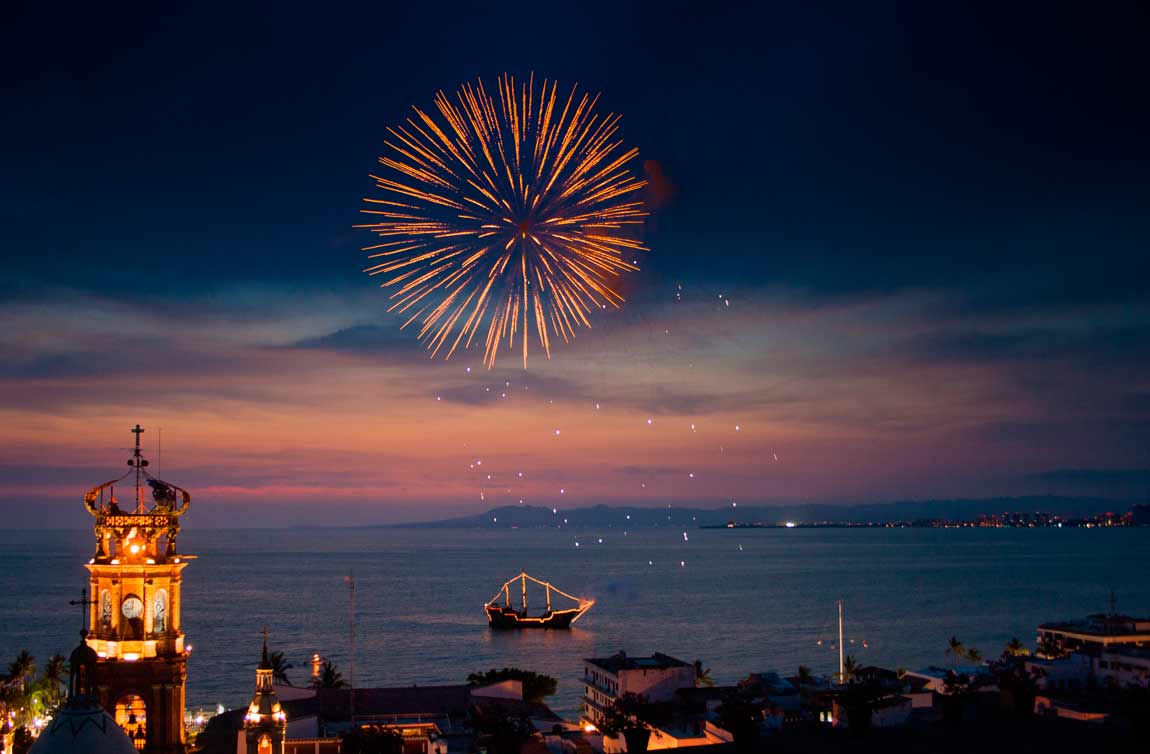 Top things to do in Puerto Vallarta this winter