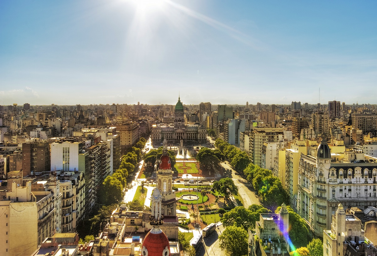 7 Things To Do in Buenos Aires